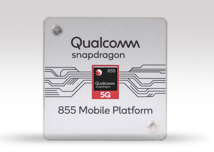 הוכרז: Snapdragon 855 Plus - שבב משודרג למכשירי הדגל